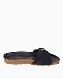 Tommy Hilfiger Adjustable Flat Terlik