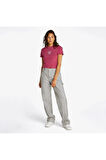Tommy Jeans Kadın Tişört-DW0DW20317