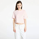 TJW RLX SH TONAL CREST TEE
