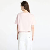 TJW RLX SH TONAL CREST TEE