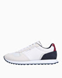 Tommy Hilfiger New Runner Eva Mix Süet Sneaker