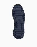 Tommy Hilfiger New Runner Eva Mix Süet Sneaker