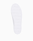 Tommy Hilfiger Canvas Lace Up Sneaker