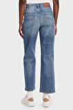 Tommy Jeans Bayan Kot Pantolon DW0DW20644 1A5