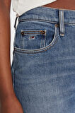 Tommy Jeans Bayan Kot Pantolon DW0DW20644 1A5
