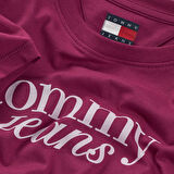 TOMMY HILFIGER TJW SLIM ESSENTIAL LOGO TEE EXT T-Shirt