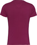 TOMMY HILFIGER TJW SLIM ESSENTIAL LOGO TEE EXT T-Shirt
