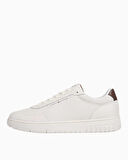 Tommy Hilfiger Basket Core Logolu Sneaker