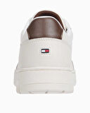 Tommy Hilfiger Basket Core Logolu Sneaker