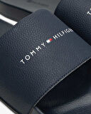 Tommy Hilfiger Nyc Pool Flip Flops Terlik