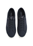 Tommy Hilfiger Erkek Sneaker