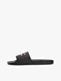 TOMMY HILFIGER HILFIGER FLAGS POOL SLIDE Terlik