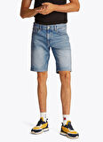 Tommy Jeans Denim Şort, 31, Renksiz