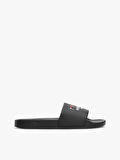 TOMMY HILFIGER HILFIGER FLAGS POOL SLIDE Terlik