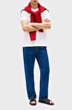 Tommy Hilfiger Erkek Sandalet FM0FM05415 BDS