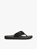 TOMMY HILFIGER MOLDED HILFIGER WEB BEACH SANDAL Terlik