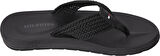 TOMMY HILFIGER MOLDED HILFIGER WEB BEACH SANDAL Terlik