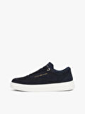 TOMMY HILFIGER MODERN COURT SNEAKER NUBUCK Sneaker