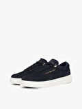 TOMMY HILFIGER MODERN COURT SNEAKER NUBUCK Sneaker