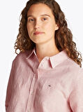 TJW RLX LINEN SHIRT