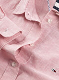 TJW RLX LINEN SHIRT