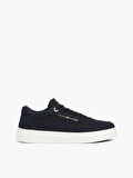 TOMMY HILFIGER MODERN COURT SNEAKER NUBUCK Sneaker