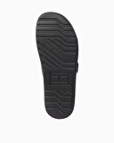Tommy Hilfiger Density Flat Çift Bantlı Terlik