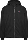 TOMMY HILFIGER TJM SUPER LT POLY JACKET EXT Mont