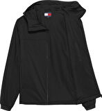 TOMMY HILFIGER TJM SUPER LT POLY JACKET EXT Mont
