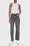 Tommy Jeans Bayan Kot Pantolon DW0DW20646 1BZ