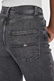Tommy Jeans Bayan Kot Pantolon DW0DW20646 1BZ