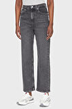Tommy Jeans Bayan Kot Pantolon DW0DW20646 1BZ