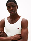 TOMMY HILFIGER TJM XSLIM 2PCK RIB TANK EXT Atlet