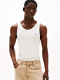 TOMMY HILFIGER TJM XSLIM 2PCK RIB TANK EXT Atlet