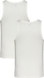 TOMMY HILFIGER TJM XSLIM 2PCK RIB TANK EXT Atlet