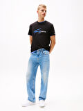 TOMMY HILFIGER TJM REG SIGNTR DNA TEE EXT T-Shirt