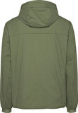 TOMMY HILFIGER TJM SUPER LT POLY JACKET EXT Mont
