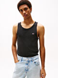 TOMMY HILFIGER TJM XSLIM 2PCK RIB TANK EXT Atlet