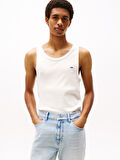 TOMMY HILFIGER TJM XSLIM 2PCK RIB TANK EXT Atlet