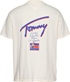 TOMMY HILFIGER TJM RLX FADED GRAPHIC TEE EXT T-Shirt