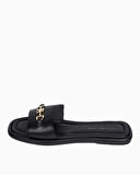 Tommy Hilfiger Horsebit Flat Terlik
