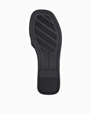 Tommy Hilfiger Horsebit Flat Terlik