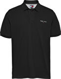 TOMMY HILFIGER TJM REG LINEAR POLO EXT Polo Yaka T-Shirt
