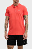 Tommy Jeans Erkek Polo Yaka T Shirt DM0DM20676 SN6