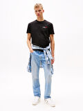 TOMMY HILFIGER TJM REG DNA GRAPHIC TEE EXT T-Shirt