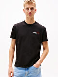 TOMMY HILFIGER TJM REG DNA GRAPHIC TEE EXT T-Shirt