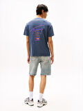 TOMMY HILFIGER TJM RLX FADED GRAPHIC TEE EXT T-Shirt