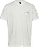 TOMMY HILFIGER TJM REG GRAPHIC SLUB TEE EXT T-Shirt