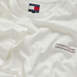 TOMMY HILFIGER TJM REG GRAPHIC SLUB TEE EXT T-Shirt