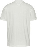 TOMMY HILFIGER TJM REG GRAPHIC SLUB TEE EXT T-Shirt